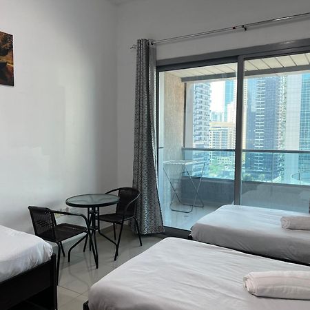 The S Dubai Exterior foto