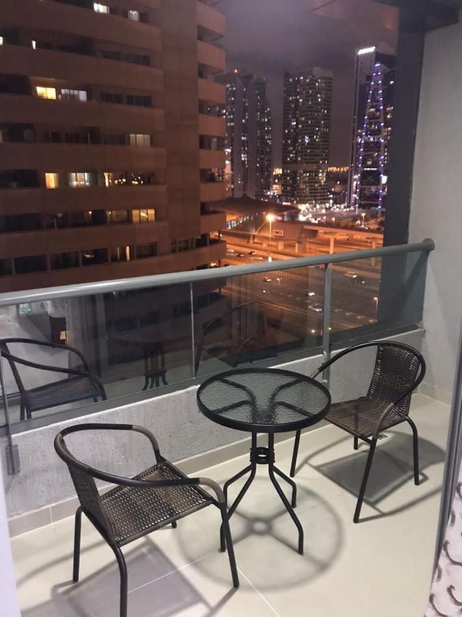 The S Dubai Exterior foto