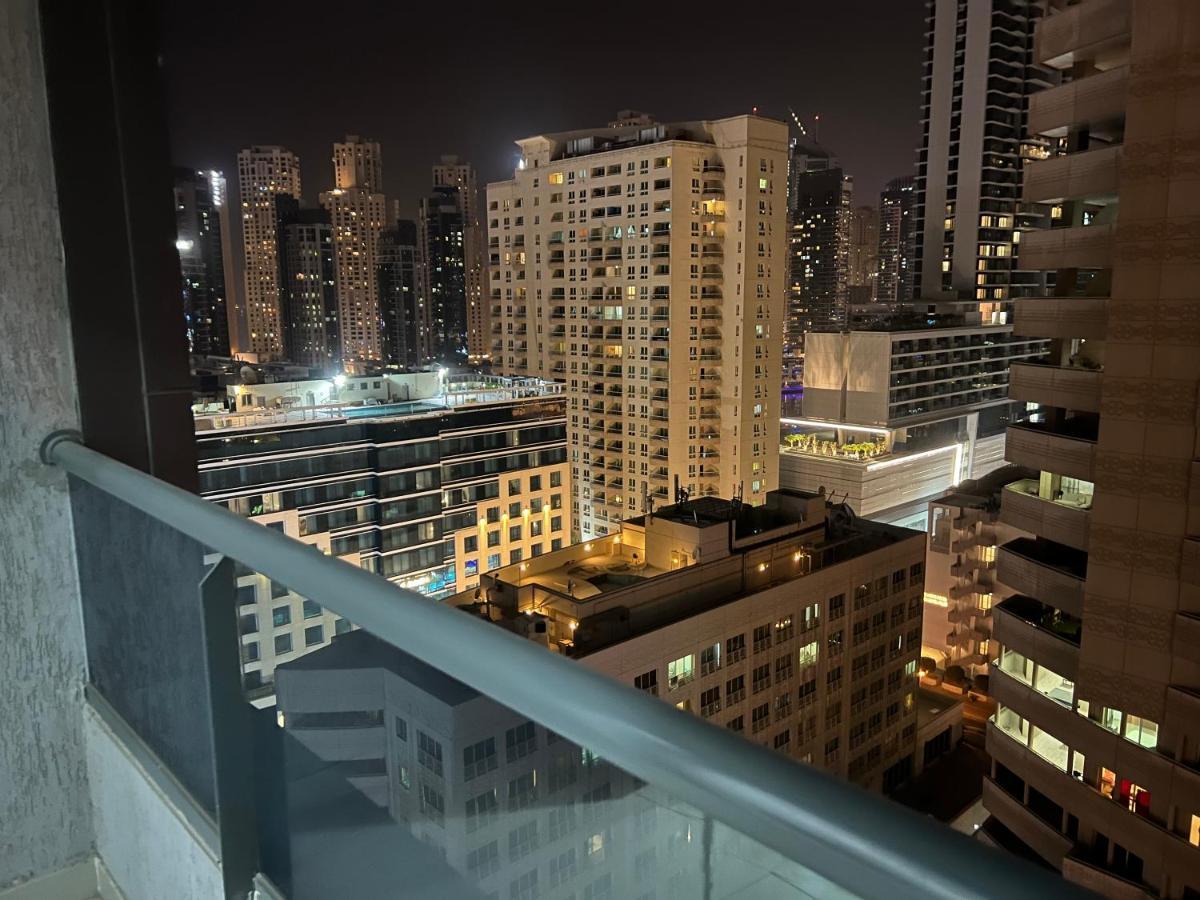 The S Dubai Exterior foto