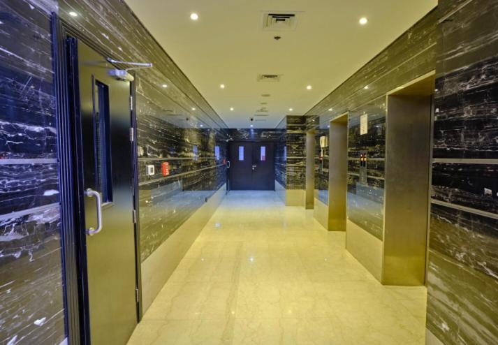 The S Dubai Exterior foto