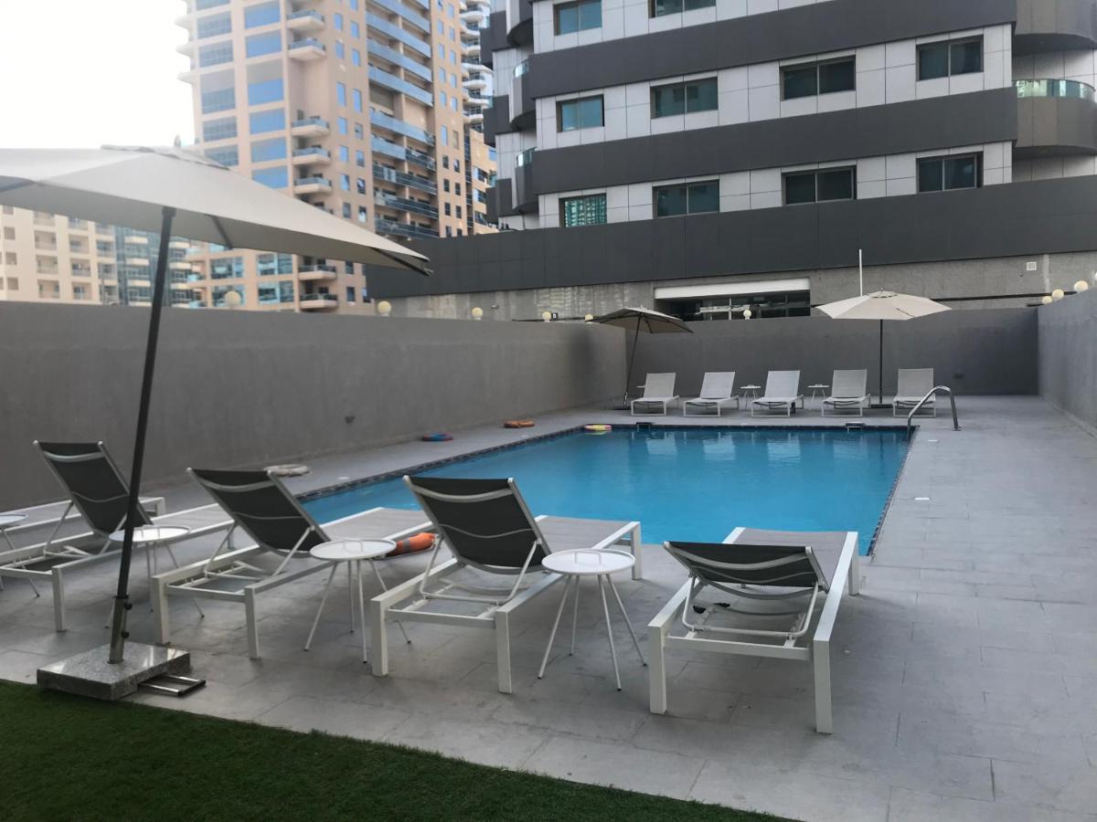 The S Dubai Exterior foto