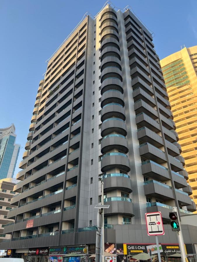 The S Dubai Exterior foto