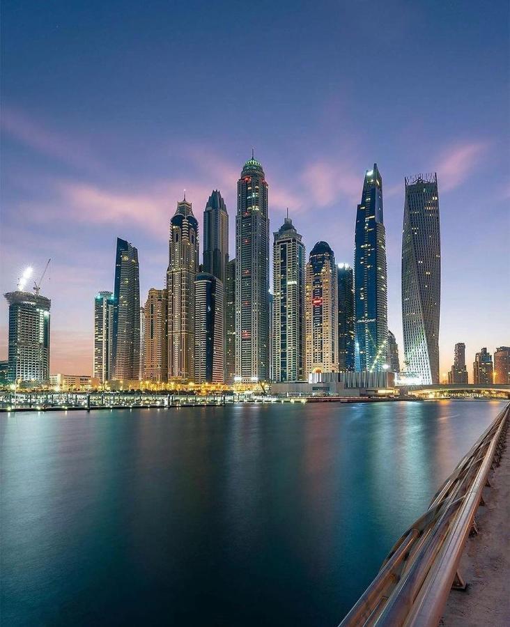The S Dubai Exterior foto